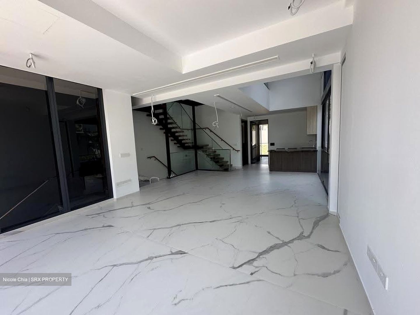 Seletar Hills Estate (D28), Terrace #611942221
